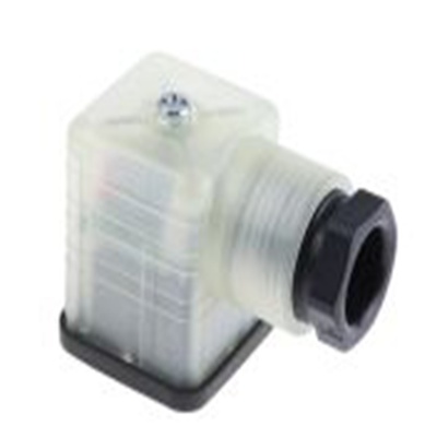 935980246 RS GDML 2011 GB1 LED 48 schwarz Hirschmann product image